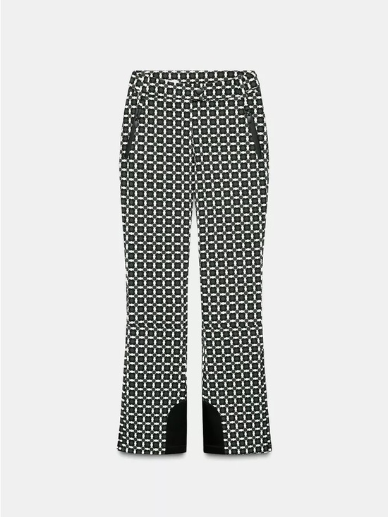 Zara Pants - ZARA FLARE WATER RESISTANT WINDPROOF RECCO® TECHNOLOGY SKI COLLECTION PANTS